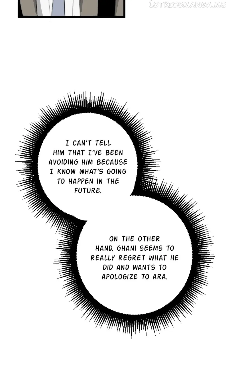 Seven Years Later Chapter 45 Online - página 28