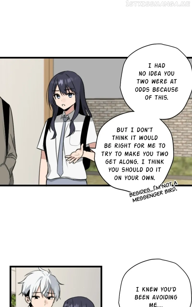 Seven Years Later Chapter 45 Online - página 29