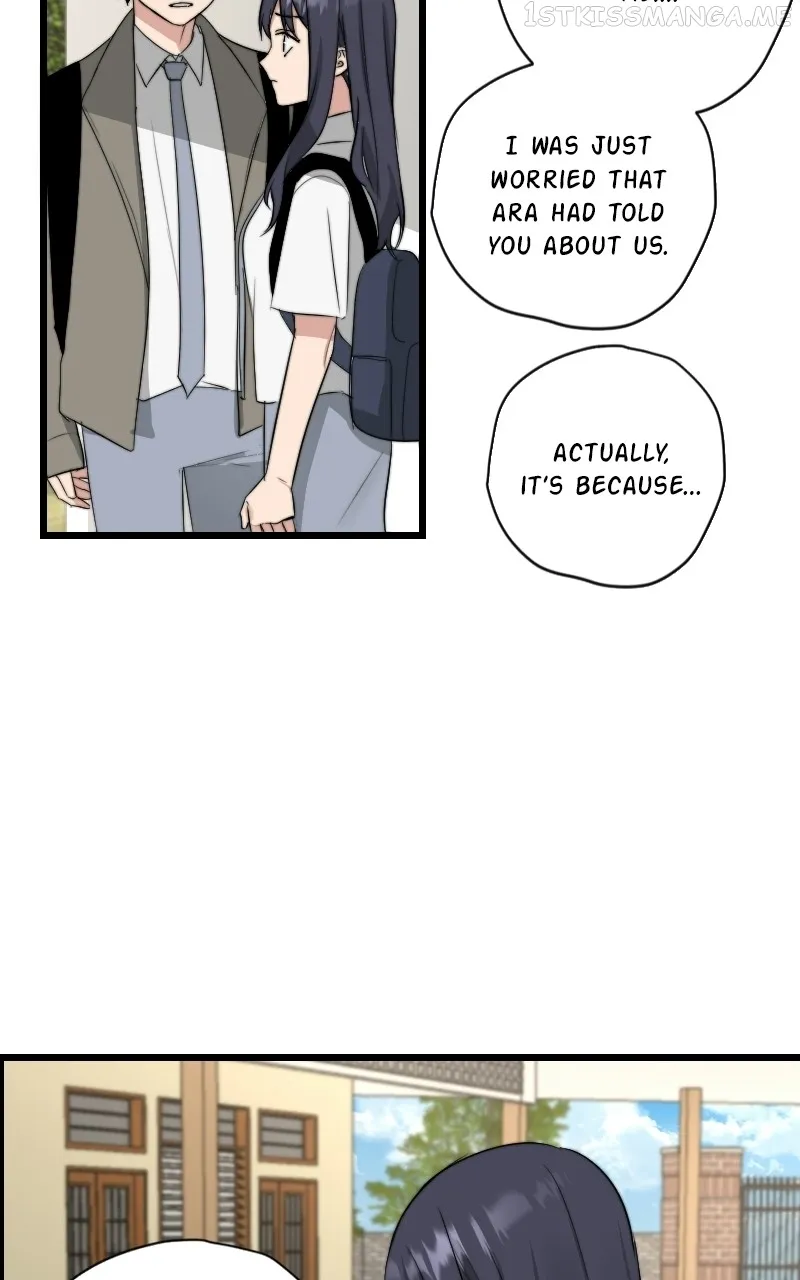 Seven Years Later Chapter 45 Online - página 30
