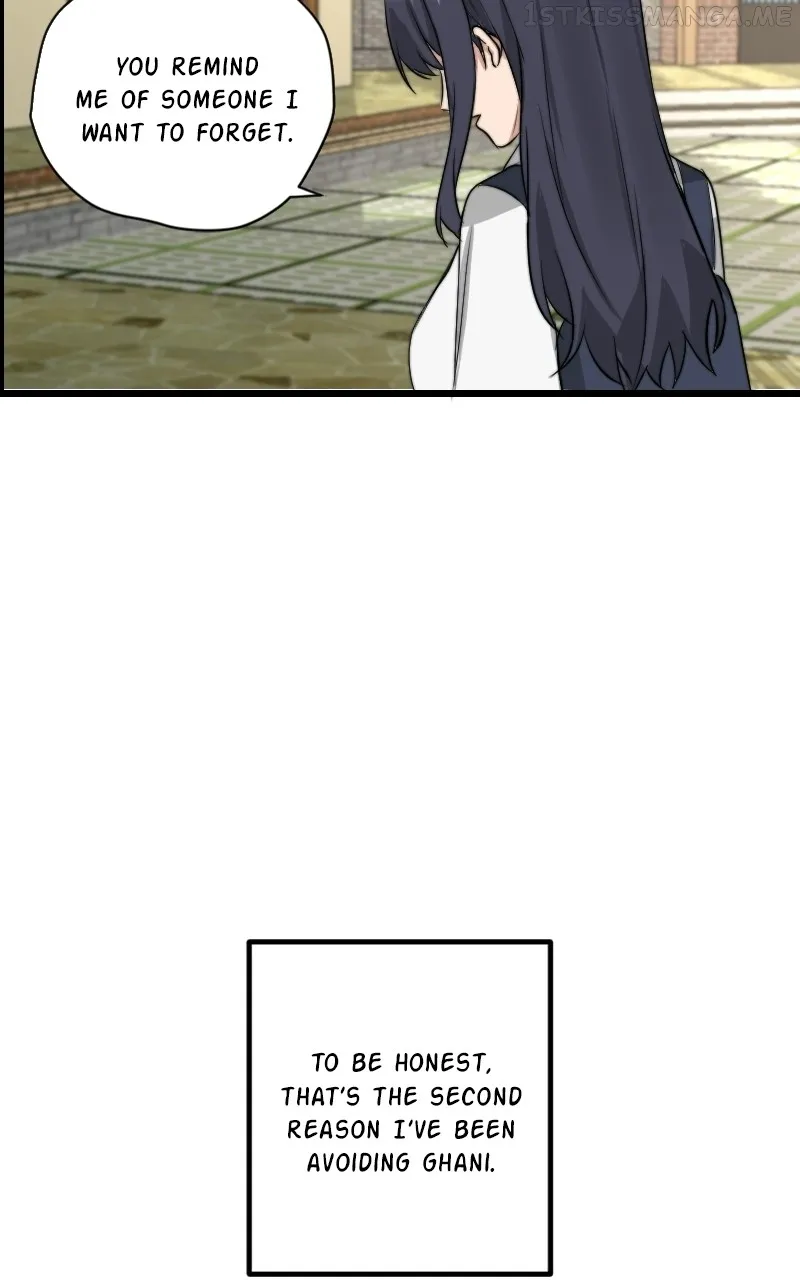 Seven Years Later Chapter 45 Online - página 31