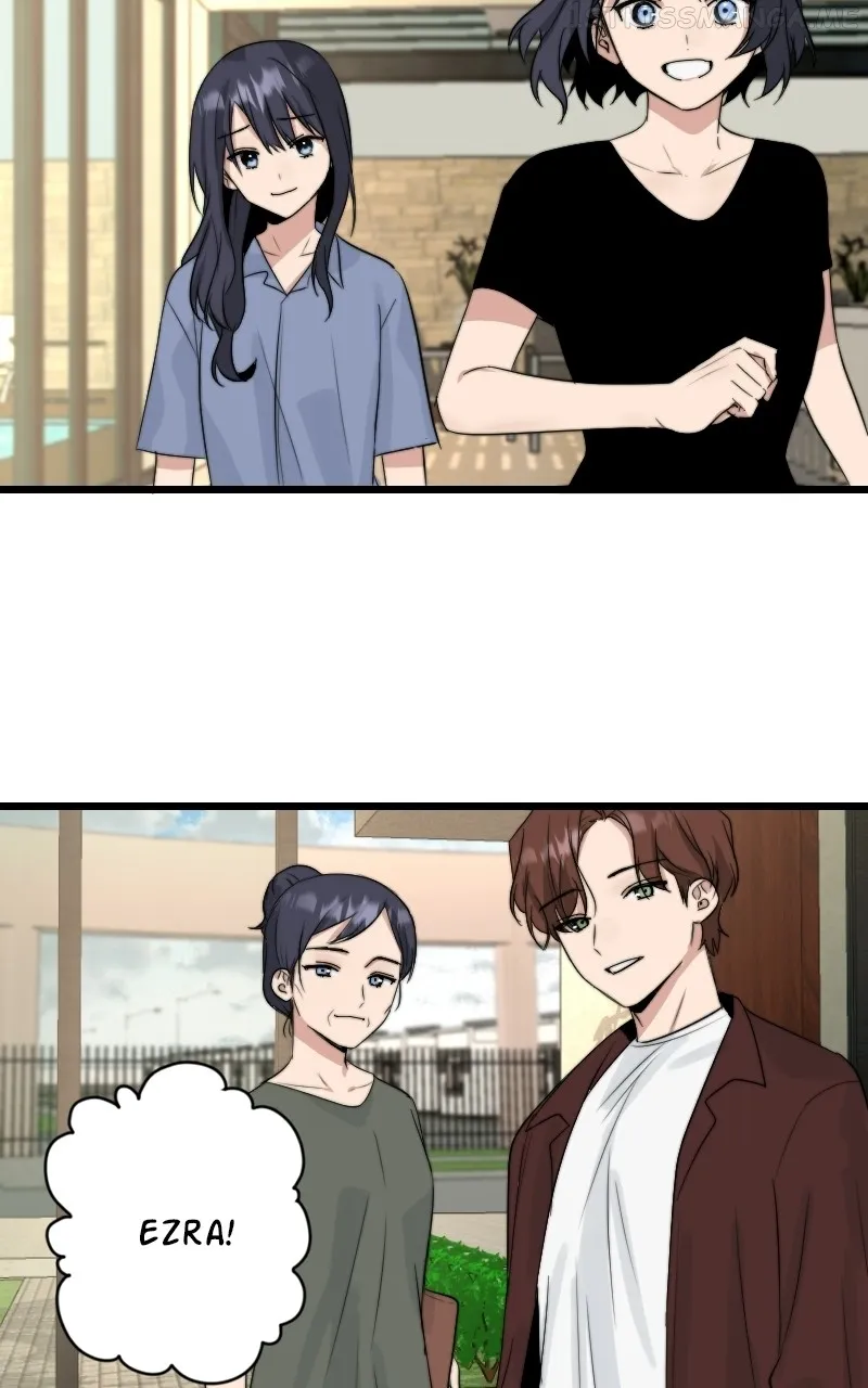Seven Years Later Chapter 45 Online - página 33
