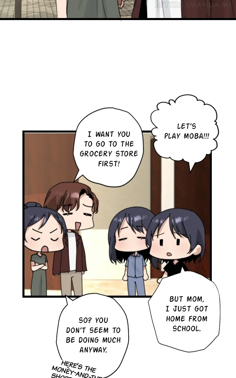 Seven Years Later Chapter 45 Online - página 34