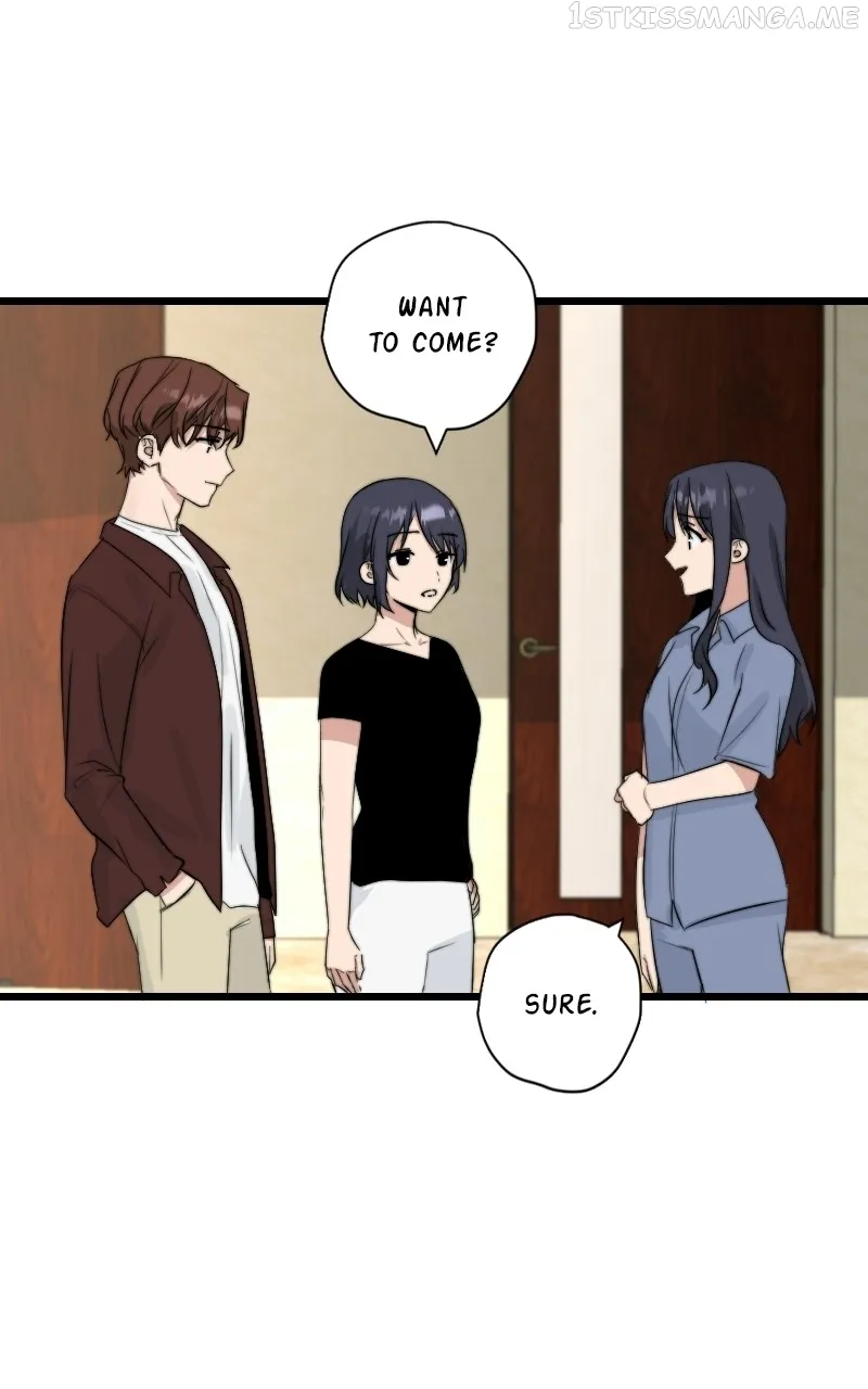 Seven Years Later Chapter 45 Online - página 36