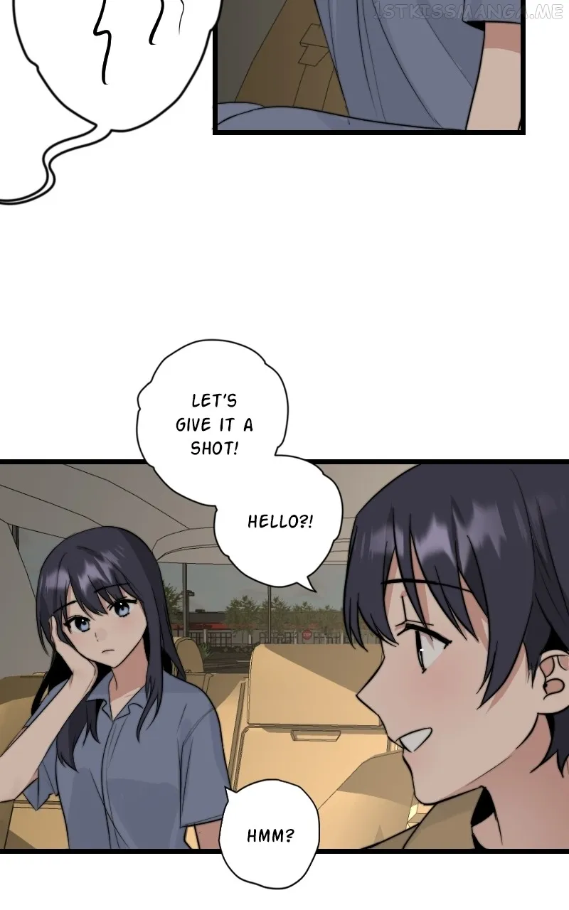 Seven Years Later Chapter 45 Online - página 39