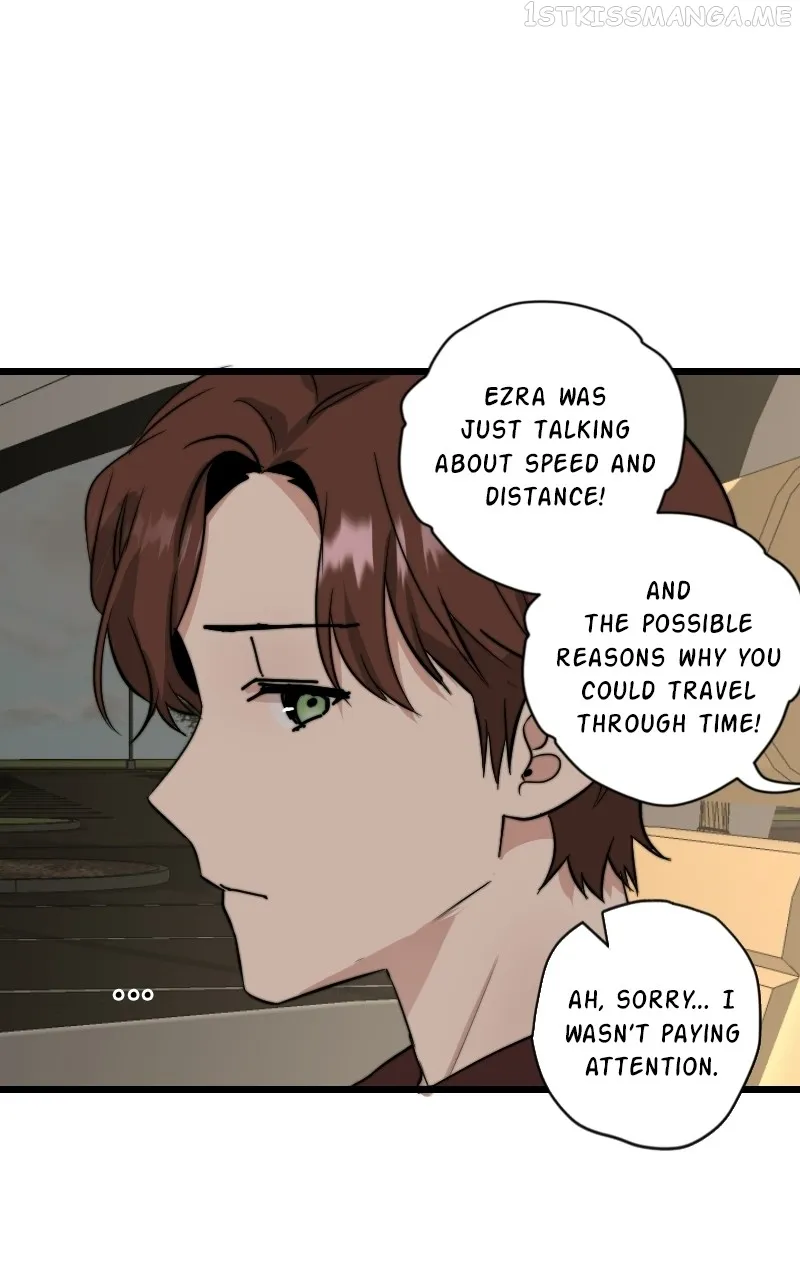 Seven Years Later Chapter 45 Online - página 40