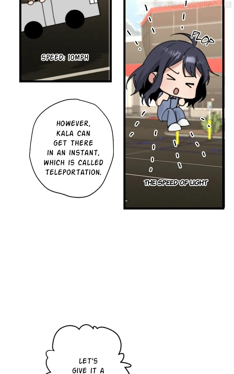 Seven Years Later Chapter 45 Online - página 42