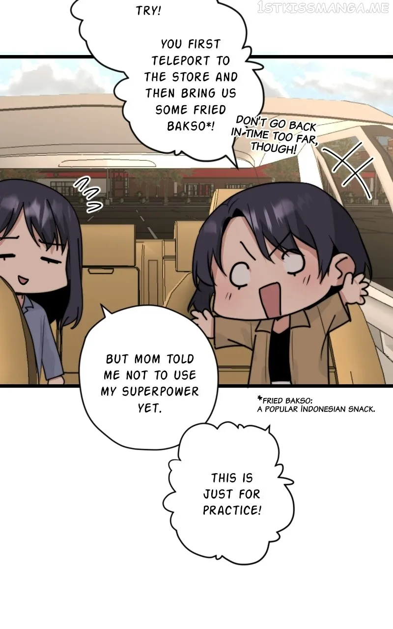 Seven Years Later Chapter 45 Online - página 43