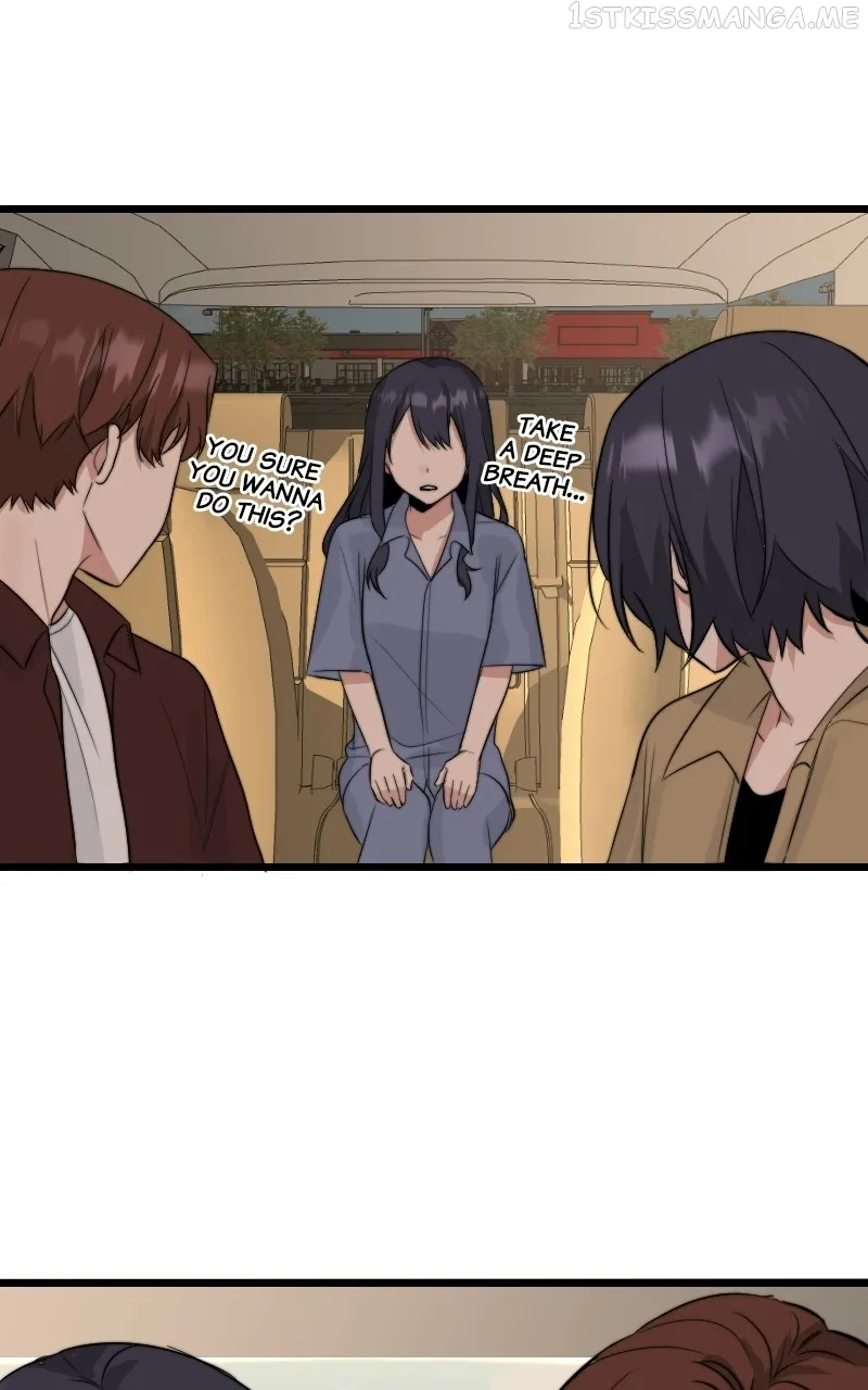 Seven Years Later Chapter 45 Online - página 45