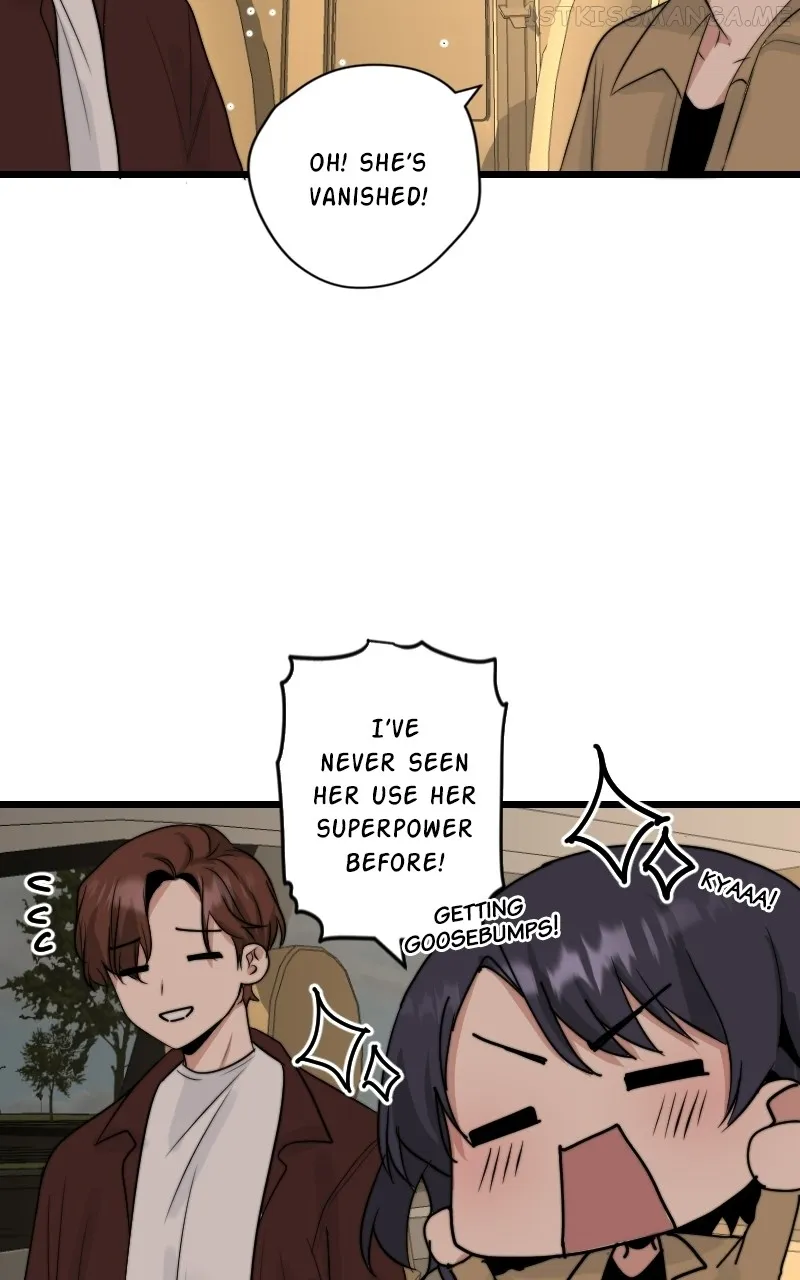 Seven Years Later Chapter 45 Online - página 47