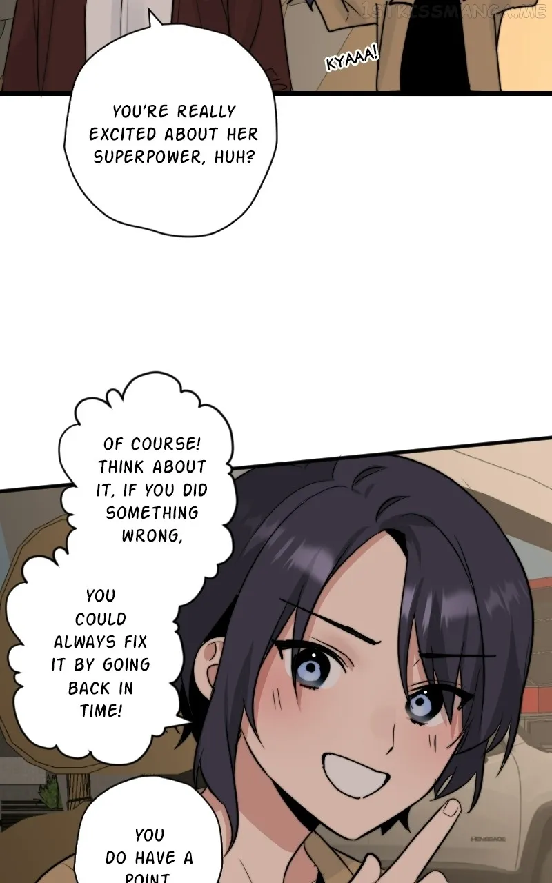Seven Years Later Chapter 45 Online - página 48