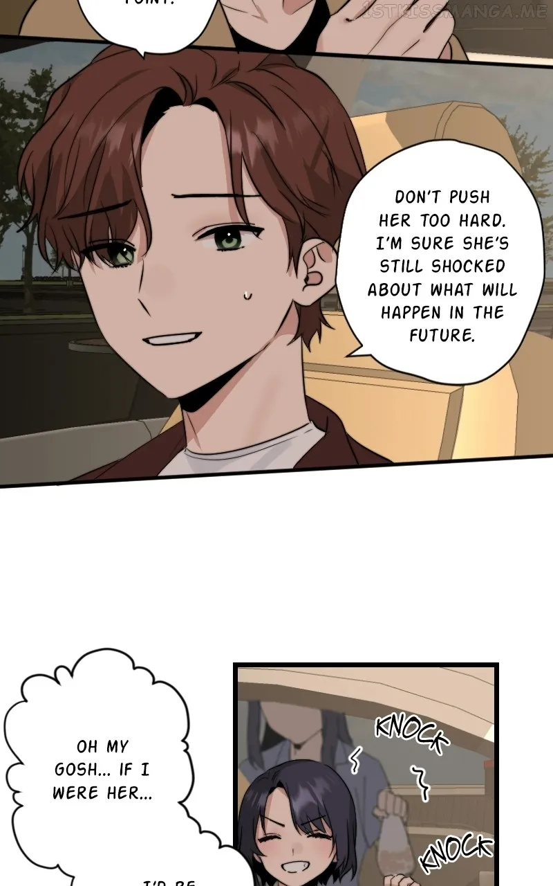 Seven Years Later Chapter 45 Online - página 49