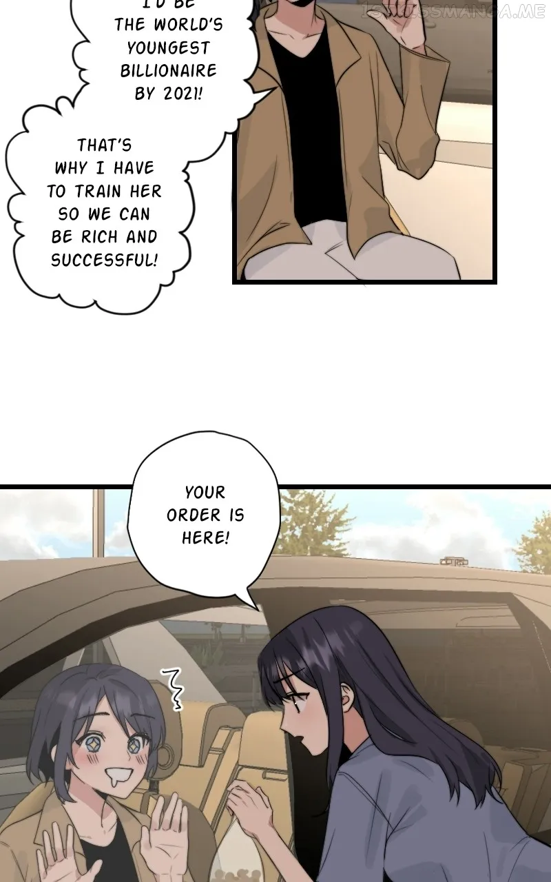 Seven Years Later Chapter 45 Online - página 50