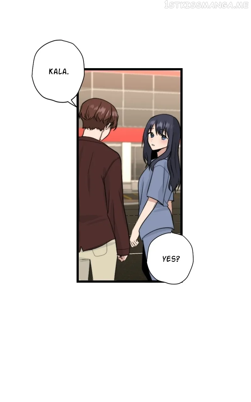 Seven Years Later Chapter 45 Online - página 55