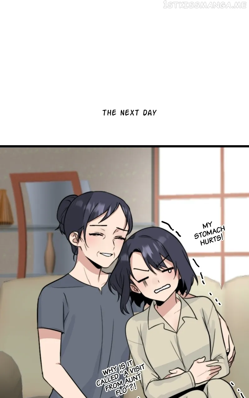 Seven Years Later Chapter 45 Online - página 61