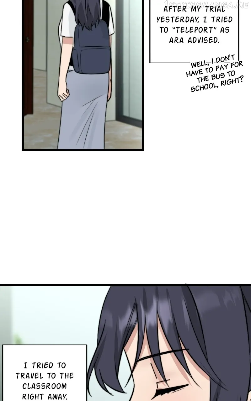 Seven Years Later Chapter 45 Online - página 63