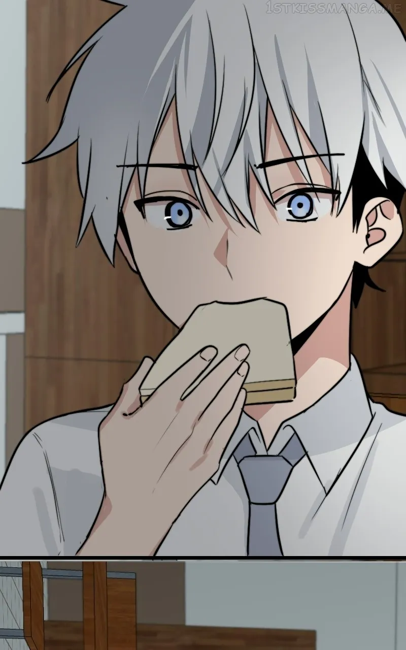 Seven Years Later Chapter 45 Online - página 65