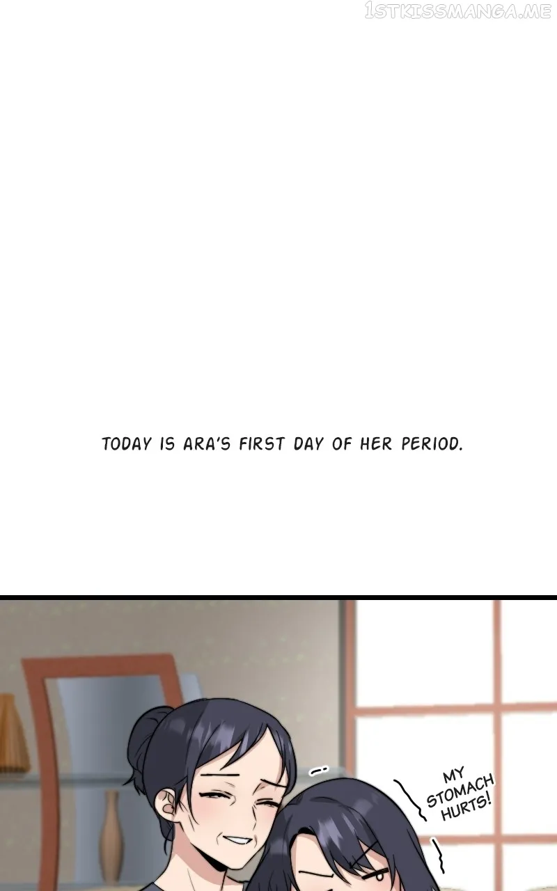 Seven Years Later Chapter 46 Online - página 1