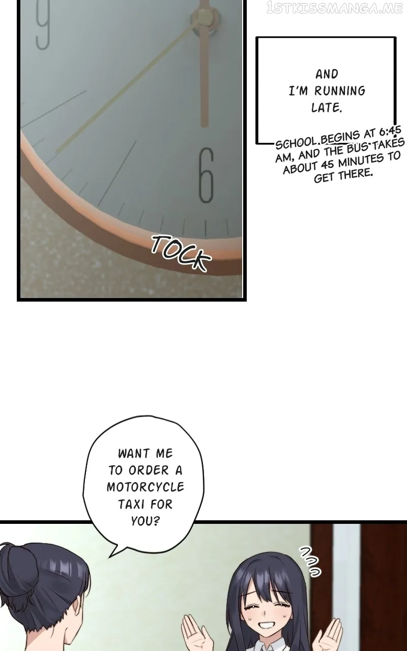 Seven Years Later Chapter 46 Online - página 4