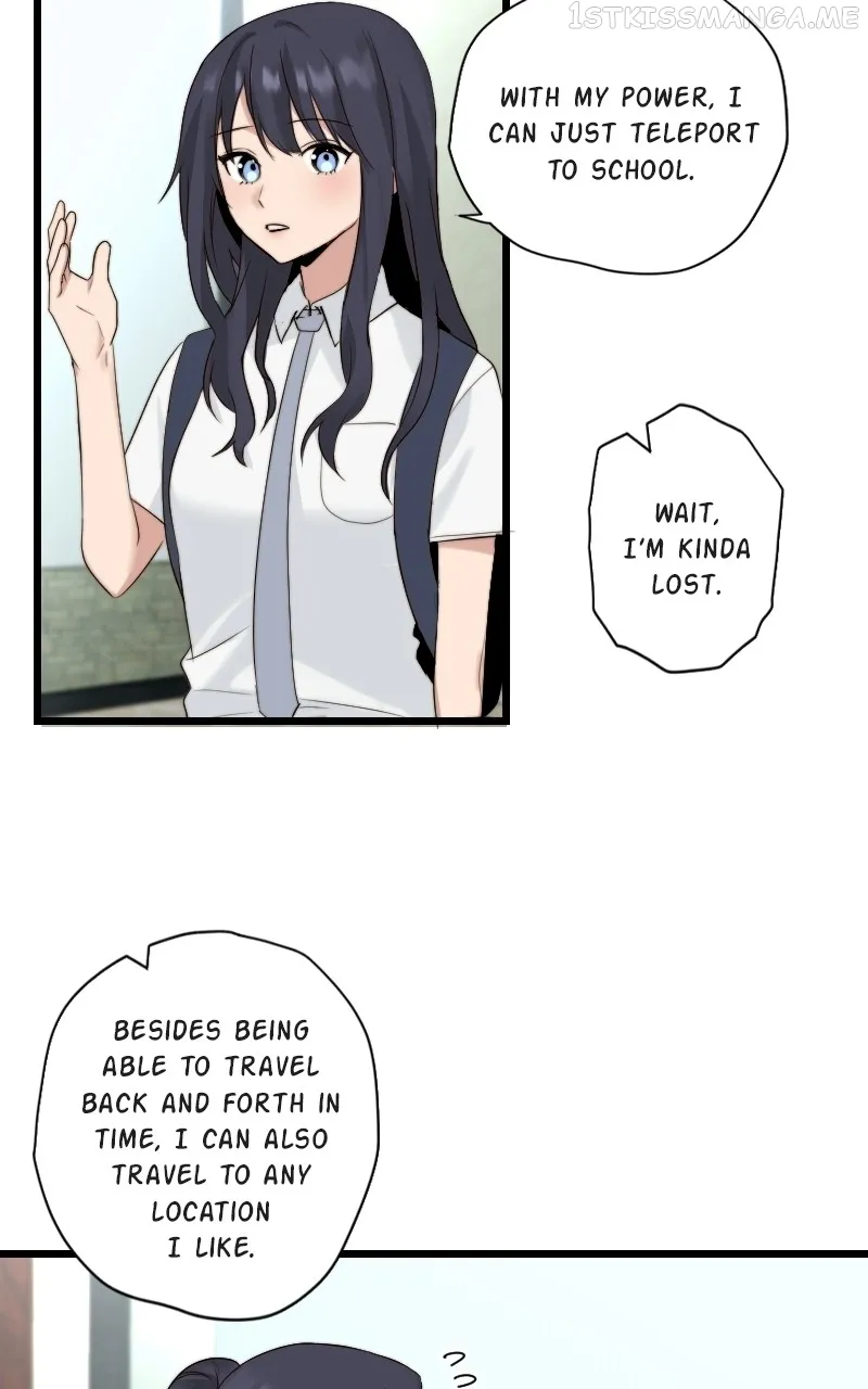 Seven Years Later Chapter 46 Online - página 6