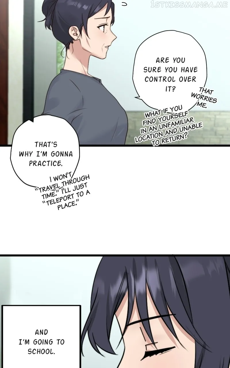 Seven Years Later Chapter 46 Online - página 7