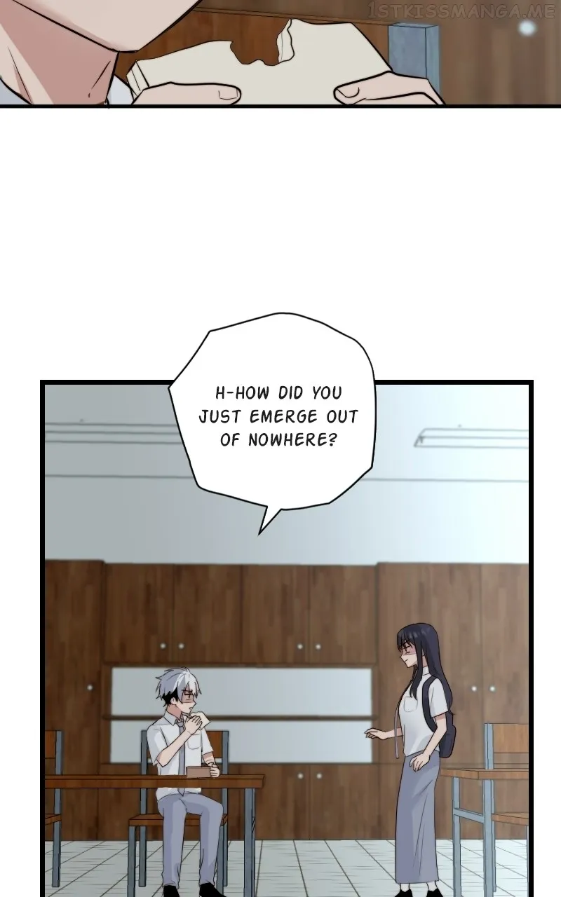 Seven Years Later Chapter 46 Online - página 13