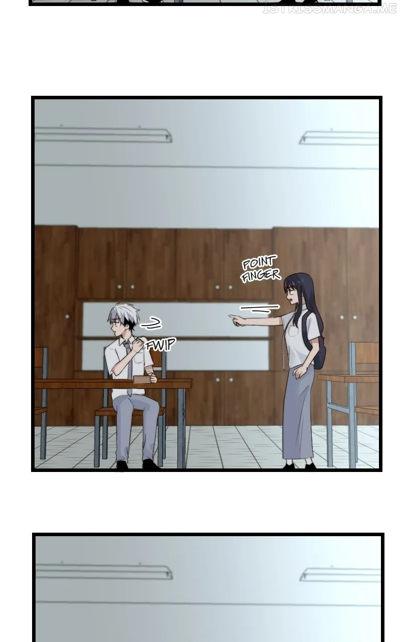 Seven Years Later Chapter 46 Online - página 14