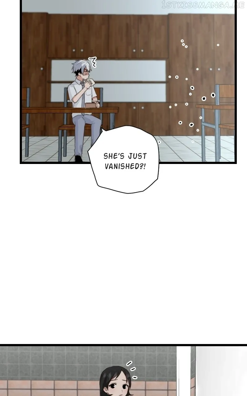 Seven Years Later Chapter 46 Online - página 15