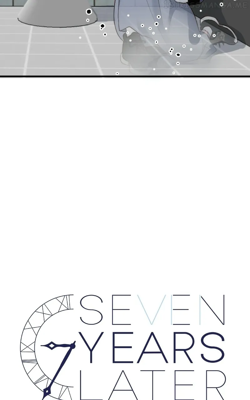 Seven Years Later Chapter 46 Online - página 17