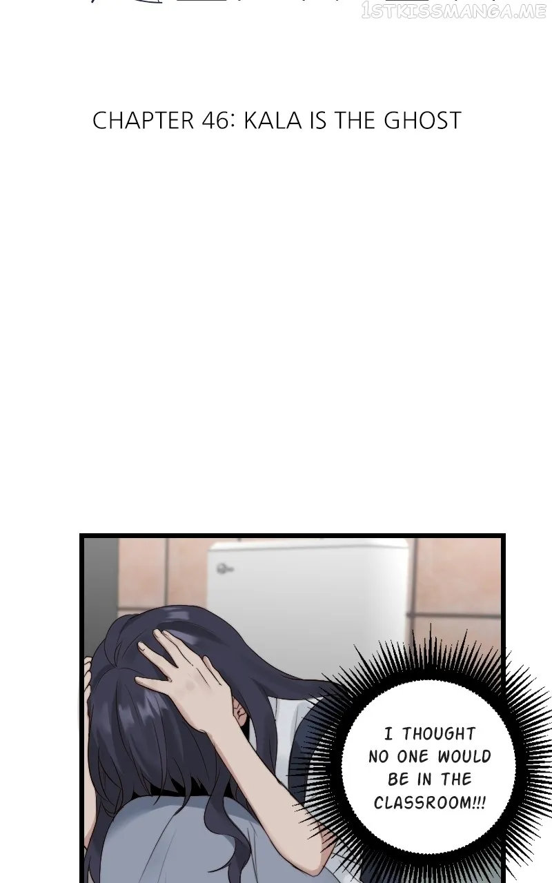 Seven Years Later Chapter 46 Online - página 18