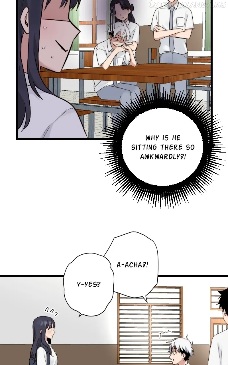 Seven Years Later Chapter 46 Online - página 22
