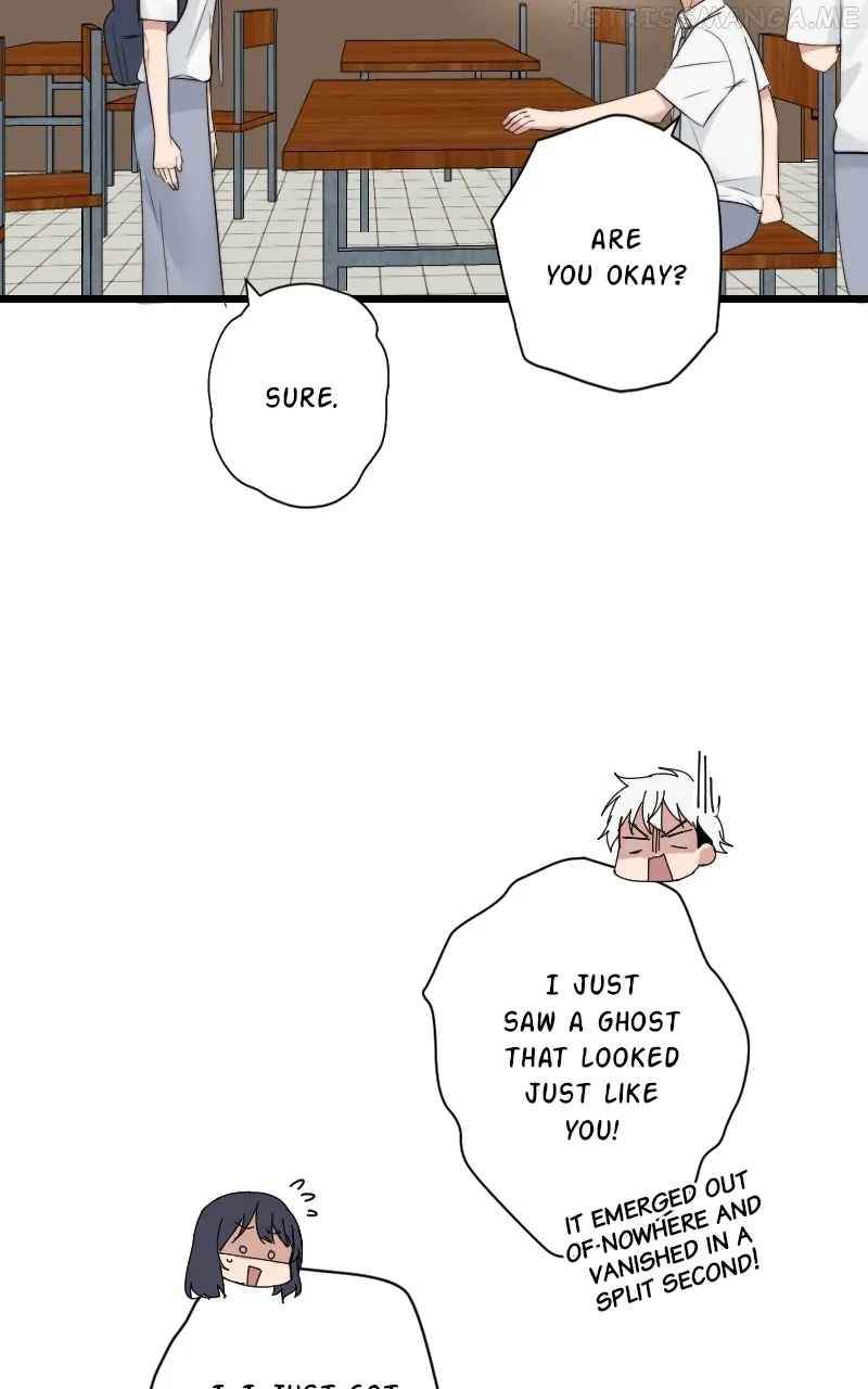 Seven Years Later Chapter 46 Online - página 23