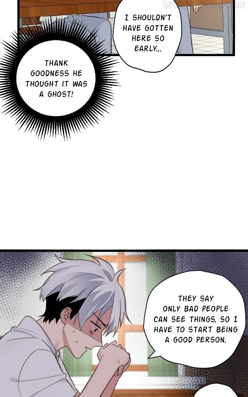 Seven Years Later Chapter 46 Online - página 25