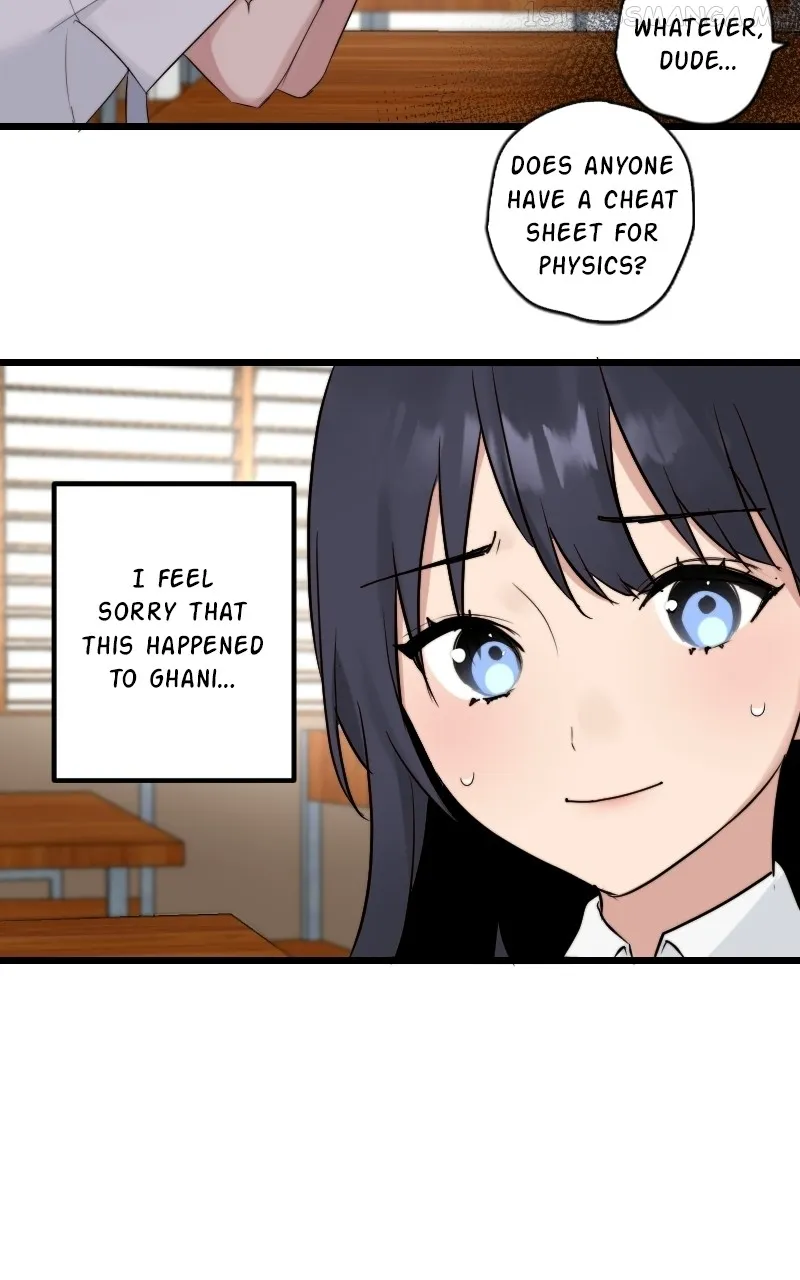 Seven Years Later Chapter 46 Online - página 26