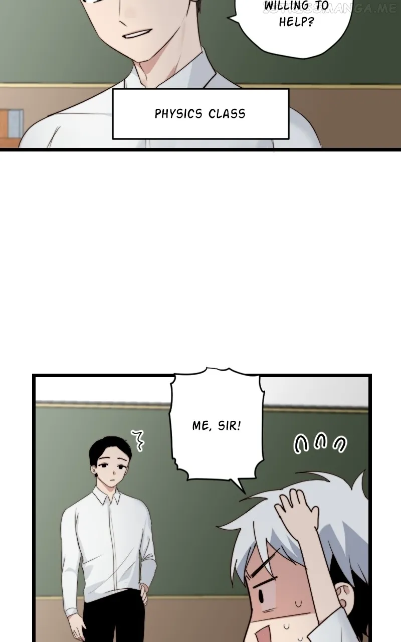 Seven Years Later Chapter 46 Online - página 28