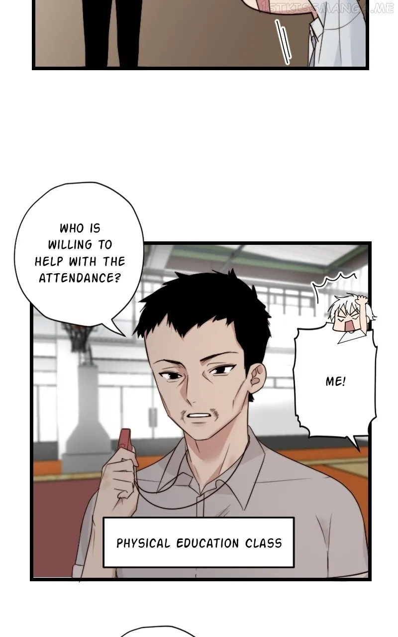 Seven Years Later Chapter 46 Online - página 29