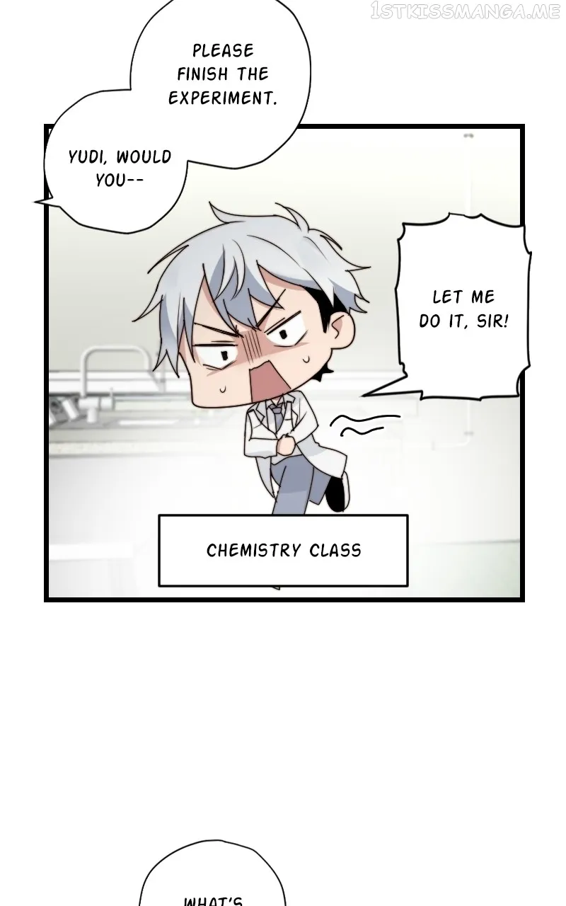 Seven Years Later Chapter 46 Online - página 30