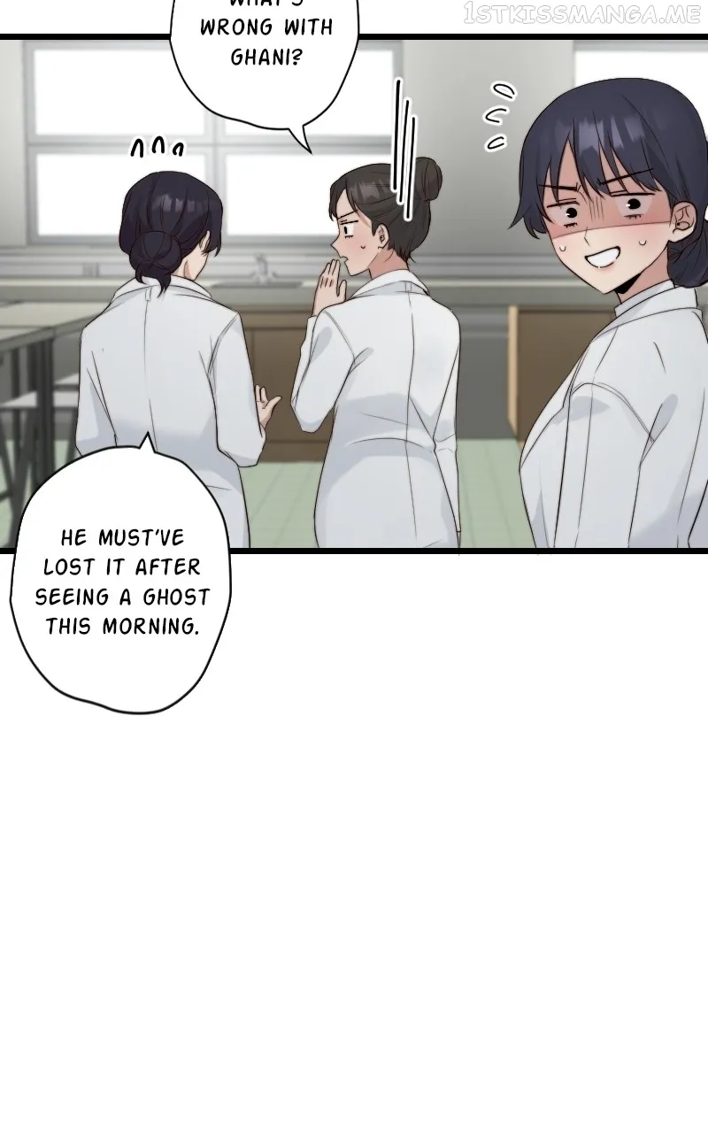 Seven Years Later Chapter 46 Online - página 31