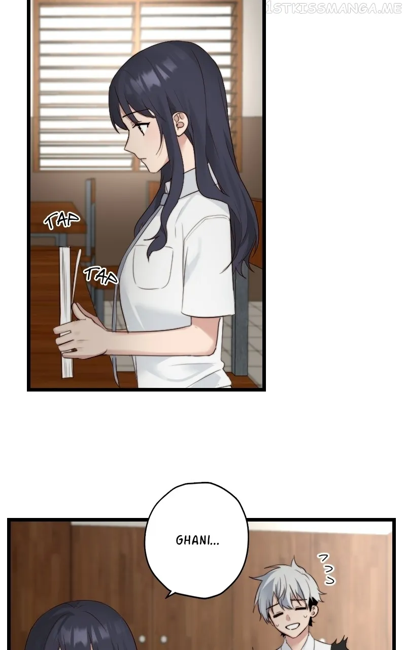 Seven Years Later Chapter 46 Online - página 33