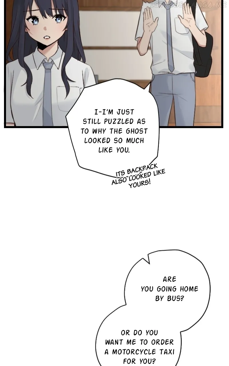 Seven Years Later Chapter 46 Online - página 34