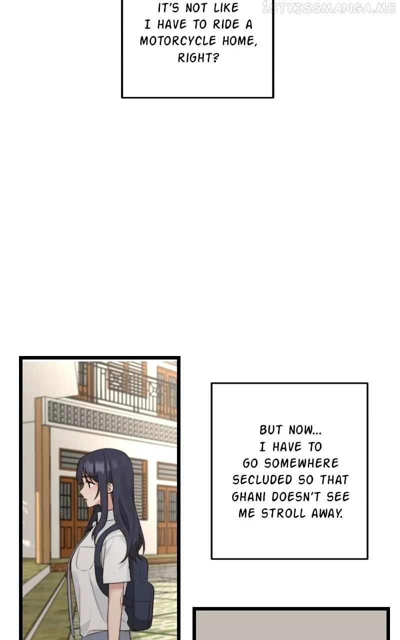 Seven Years Later Chapter 46 Online - página 39