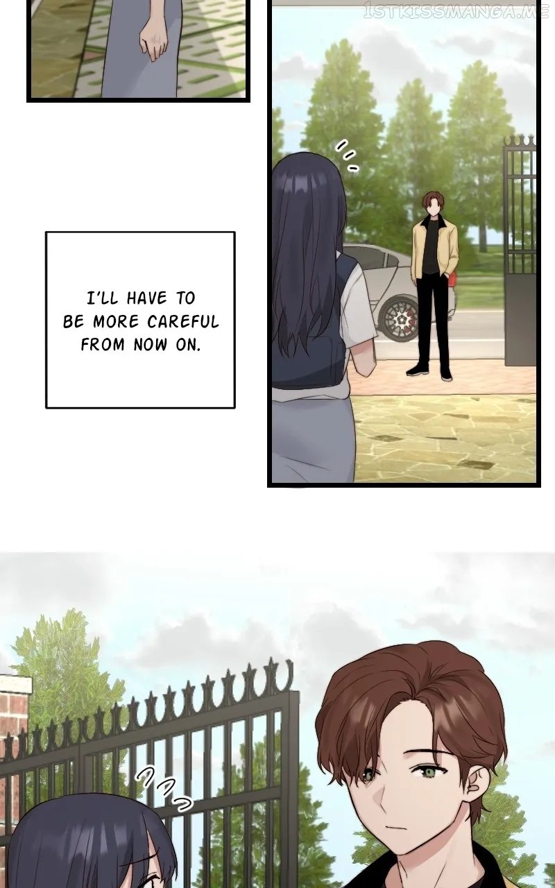 Seven Years Later Chapter 46 Online - página 40