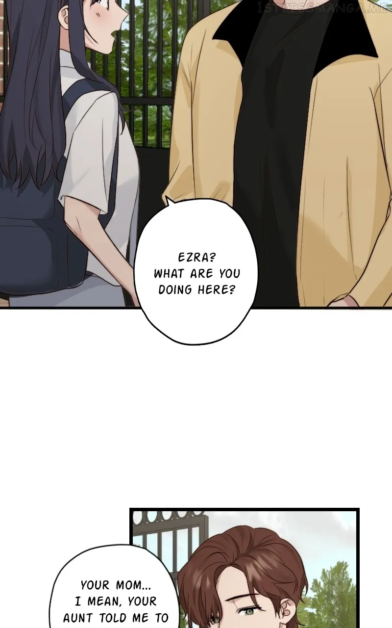 Seven Years Later Chapter 46 Online - página 41