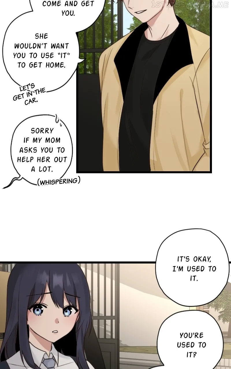 Seven Years Later Chapter 46 Online - página 42