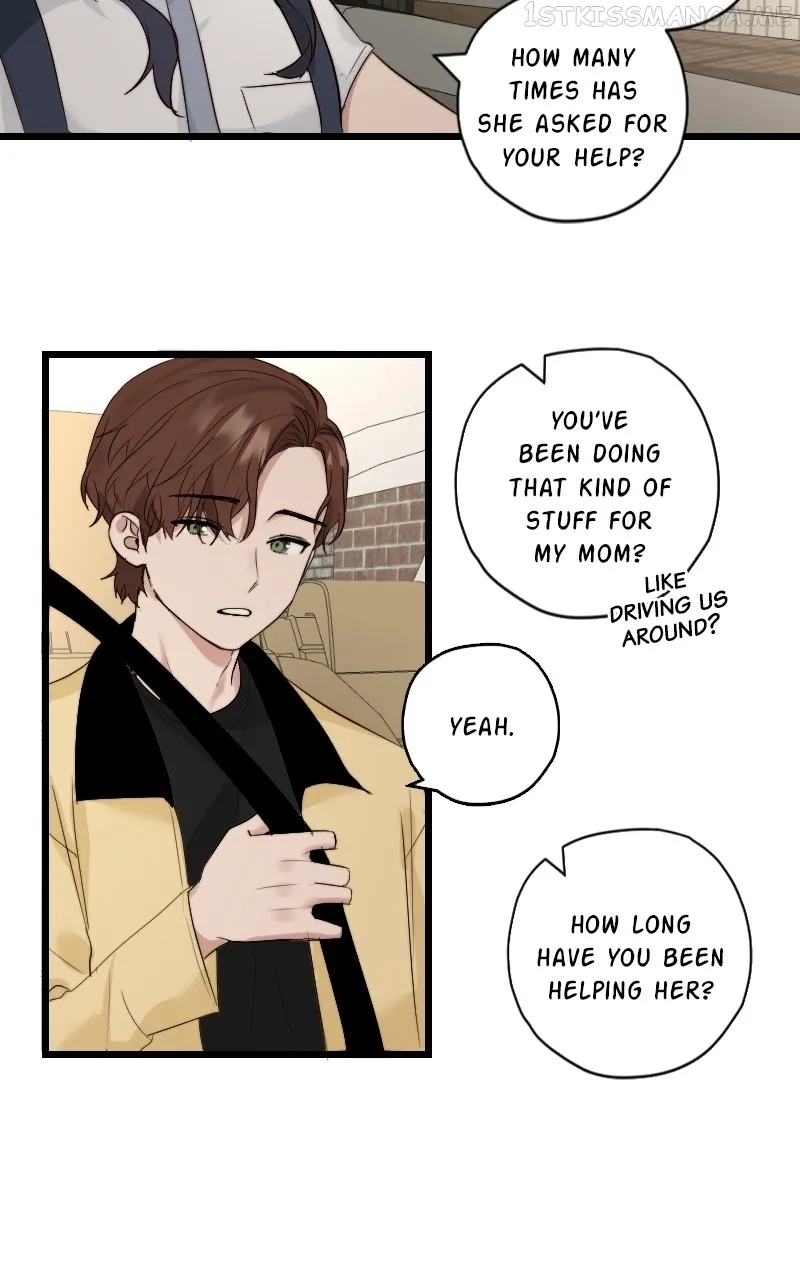 Seven Years Later Chapter 46 Online - página 43