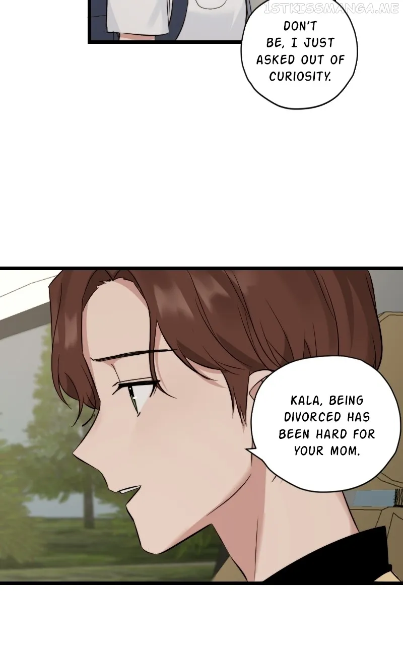 Seven Years Later Chapter 46 Online - página 46