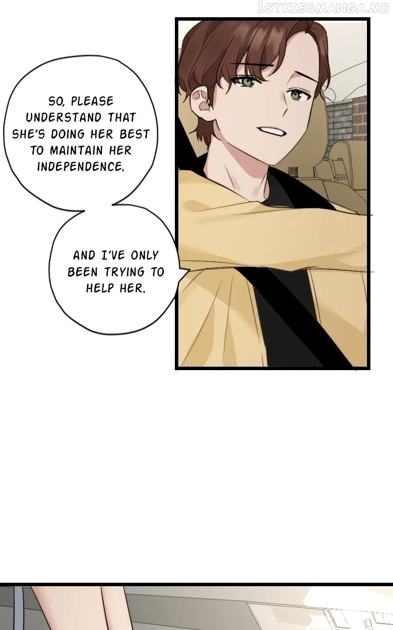 Seven Years Later Chapter 46 Online - página 48