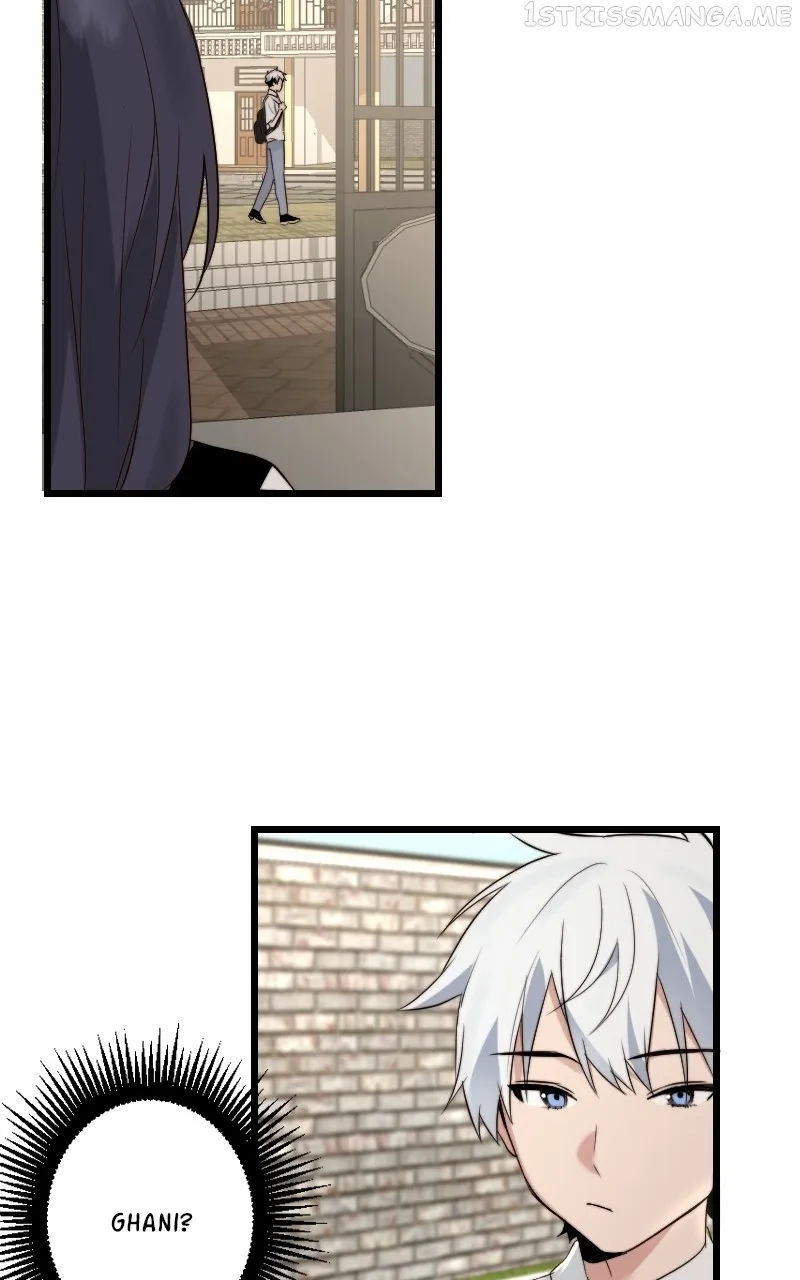 Seven Years Later Chapter 46 Online - página 56