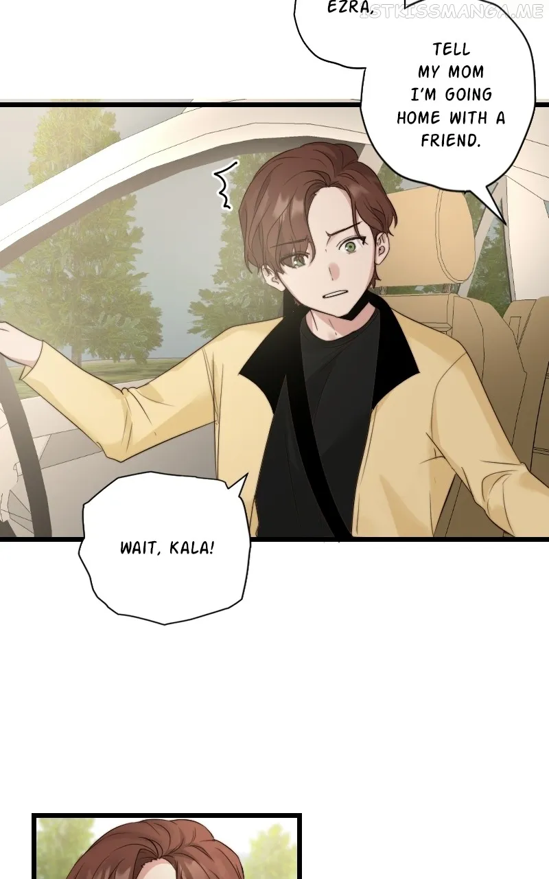 Seven Years Later Chapter 46 Online - página 58