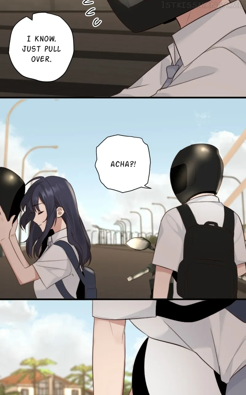 Seven Years Later Chapter 47 Online - página 4