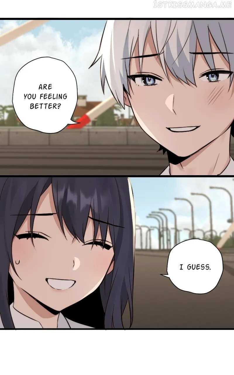 Seven Years Later Chapter 47 Online - página 10